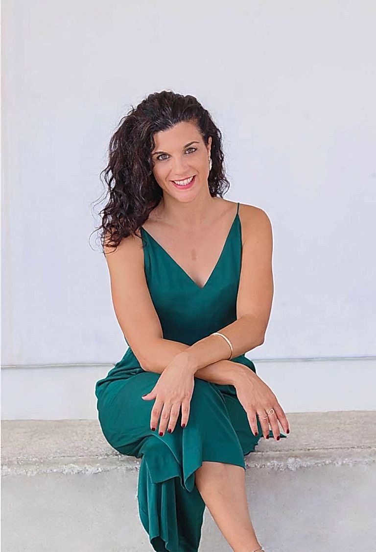 Laura Benito